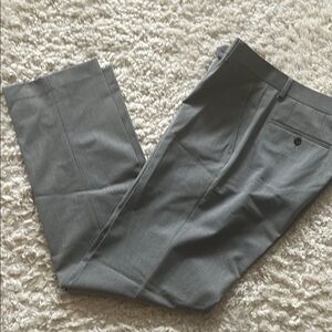 🌷 Chaps Grey Dress Pants